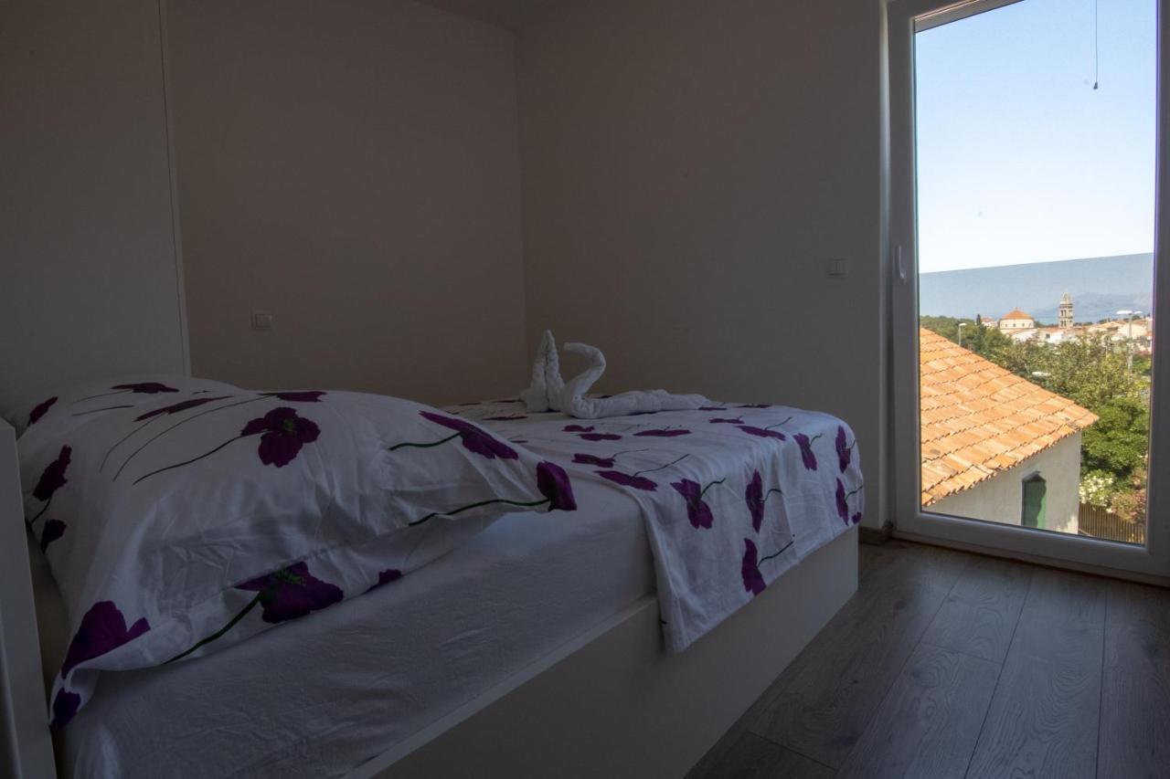 Apartman Perla Apartment Makarska Exterior photo