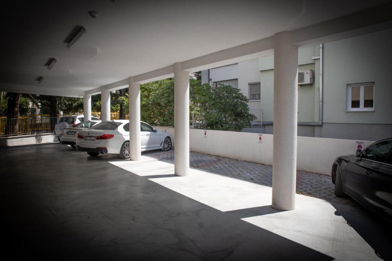 Apartman Perla Apartment Makarska Exterior photo